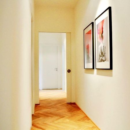 Bonusfeature Apartments Берлин Экстерьер фото