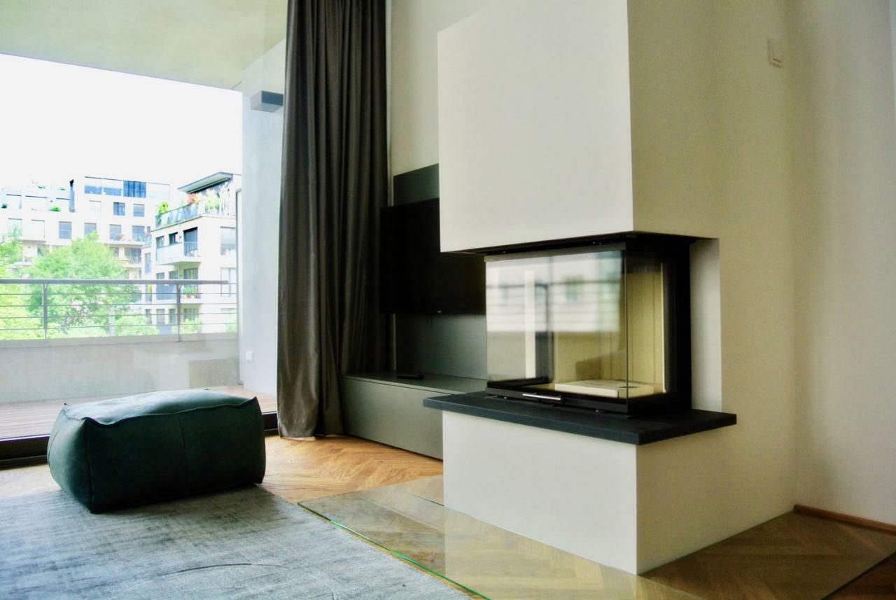 Bonusfeature Apartments Берлин Экстерьер фото
