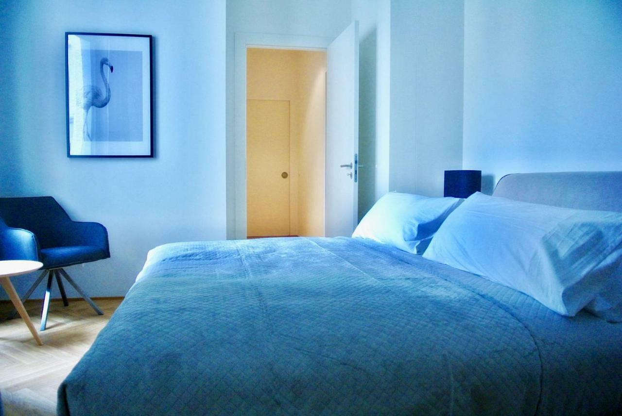 Bonusfeature Apartments Берлин Экстерьер фото