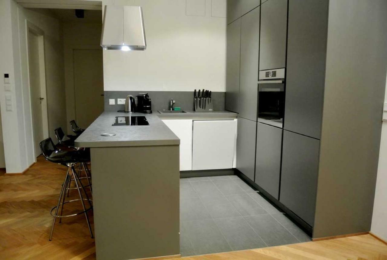 Bonusfeature Apartments Берлин Экстерьер фото