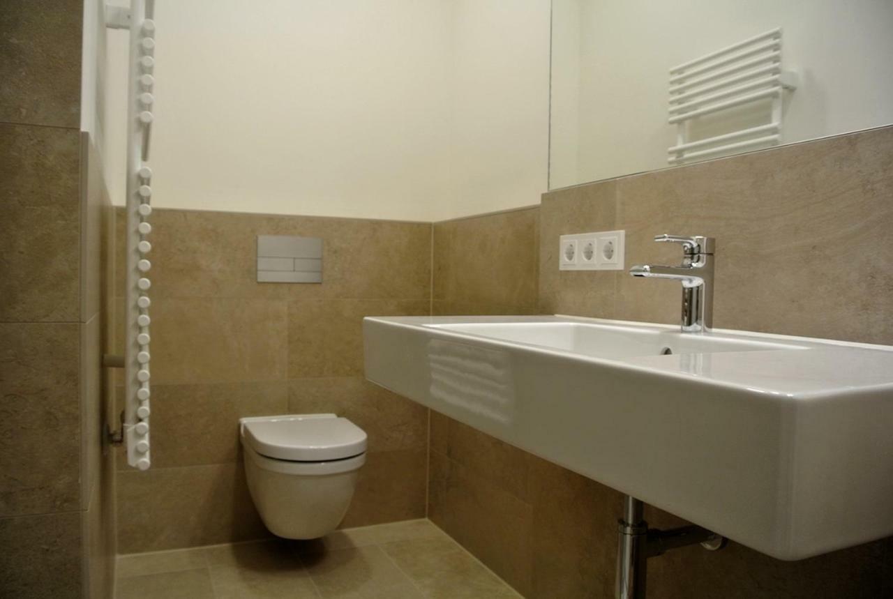 Bonusfeature Apartments Берлин Экстерьер фото