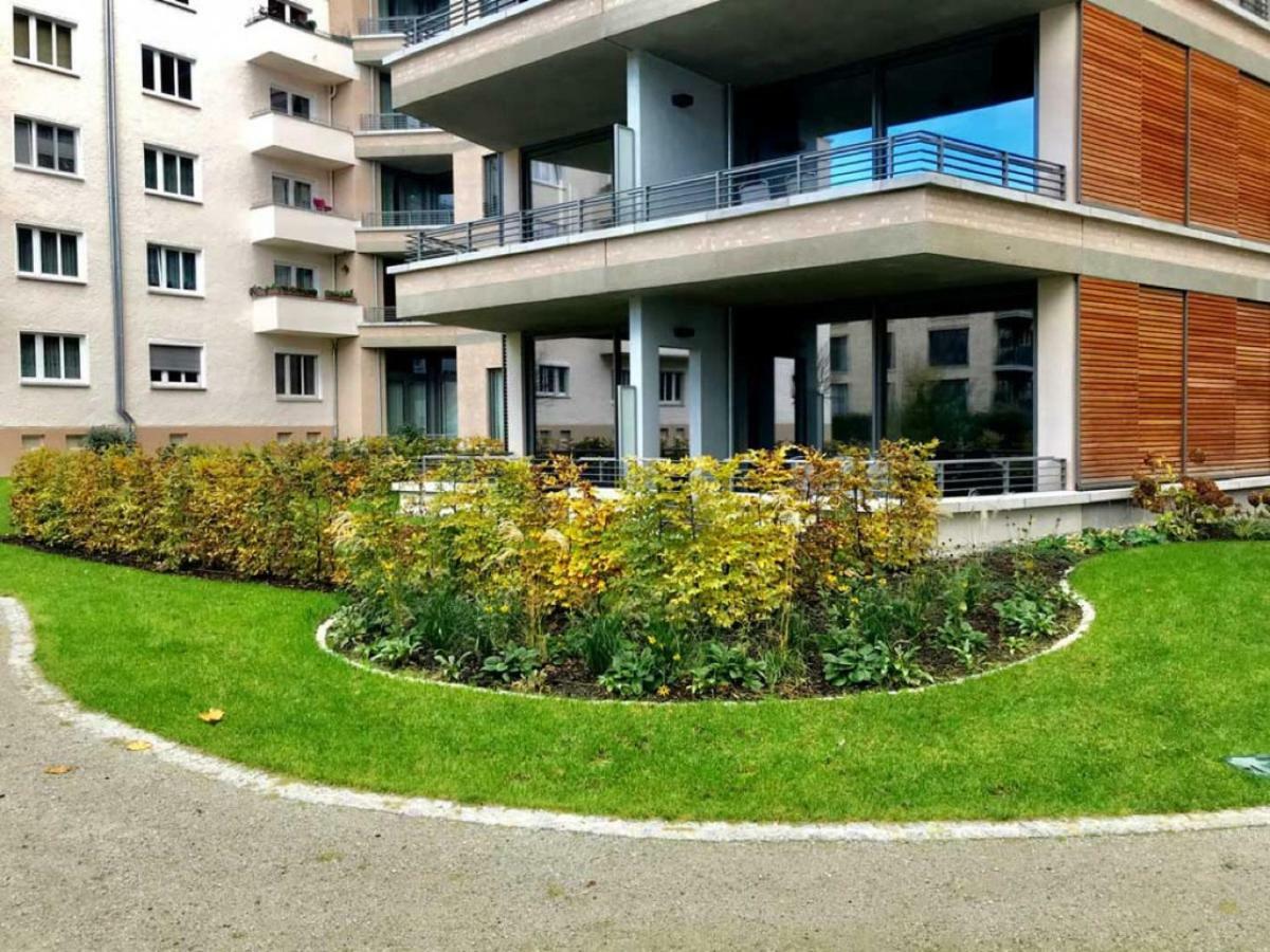 Bonusfeature Apartments Берлин Экстерьер фото