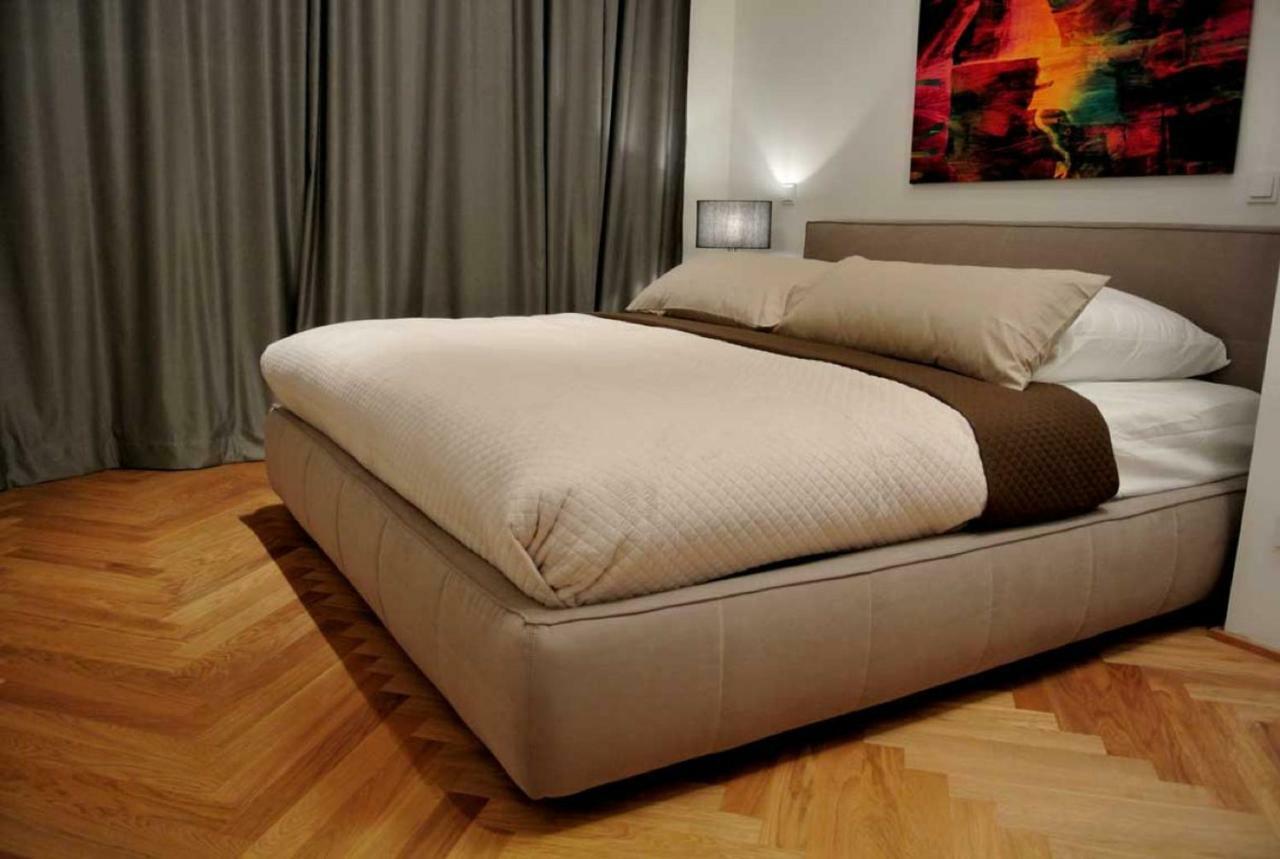 Bonusfeature Apartments Берлин Экстерьер фото