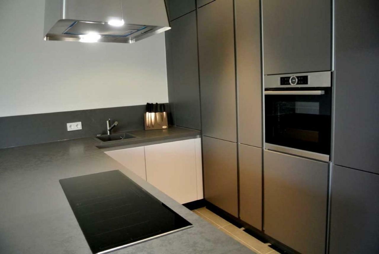 Bonusfeature Apartments Берлин Экстерьер фото