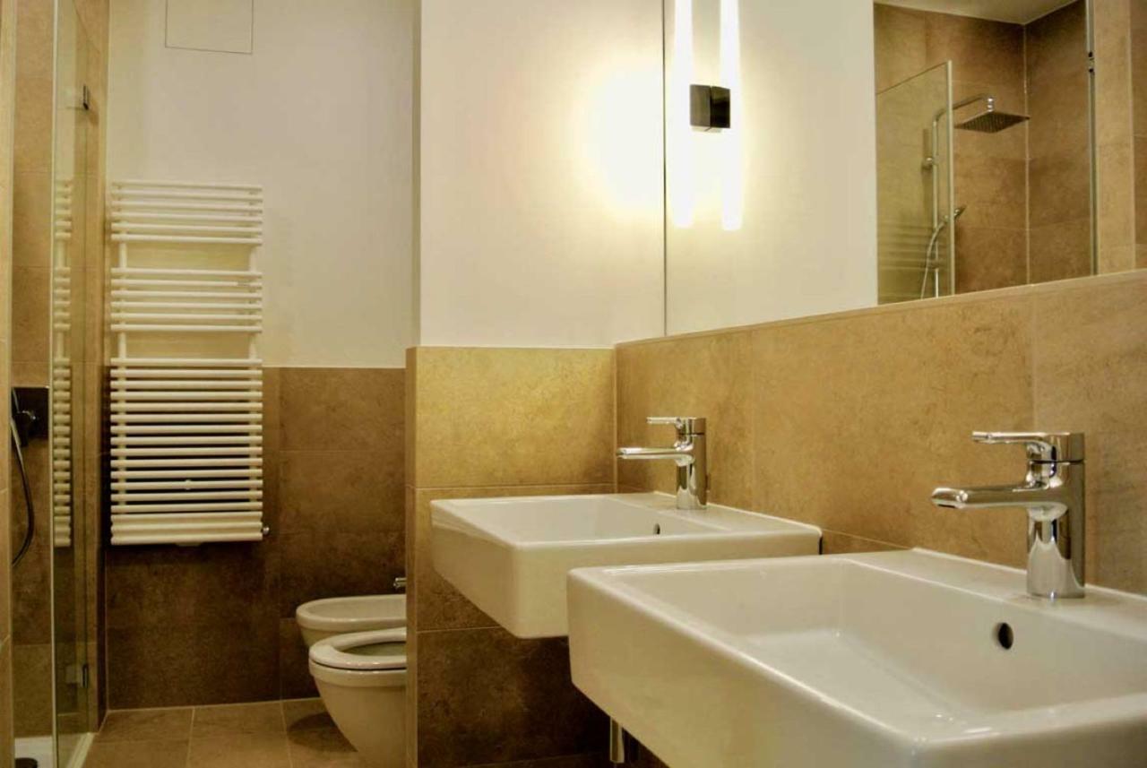 Bonusfeature Apartments Берлин Экстерьер фото