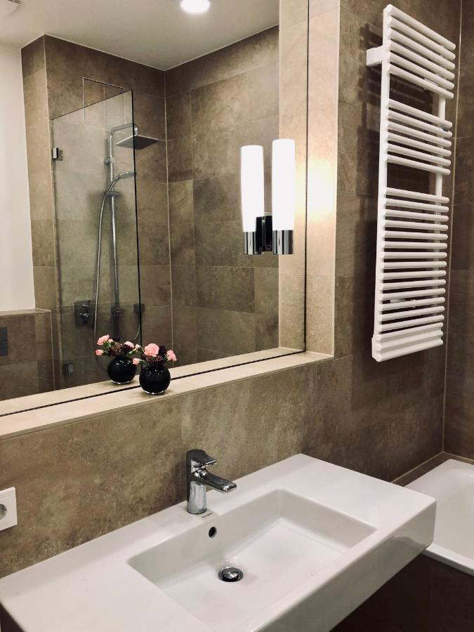 Bonusfeature Apartments Берлин Экстерьер фото