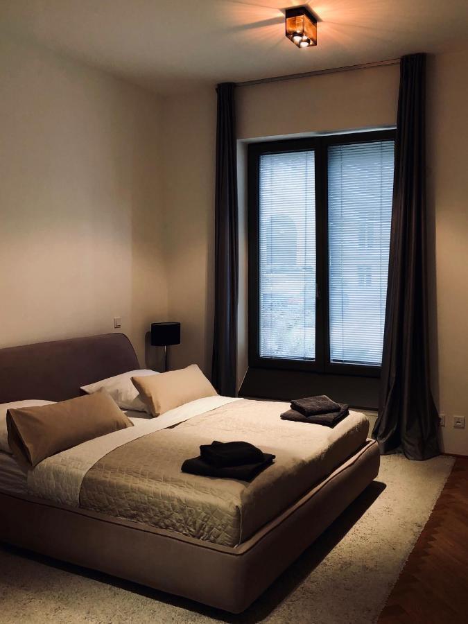Bonusfeature Apartments Берлин Экстерьер фото